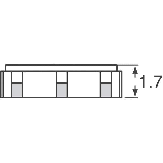 ECS-LVDS25-1000-A ECS Inc.  Oscillators